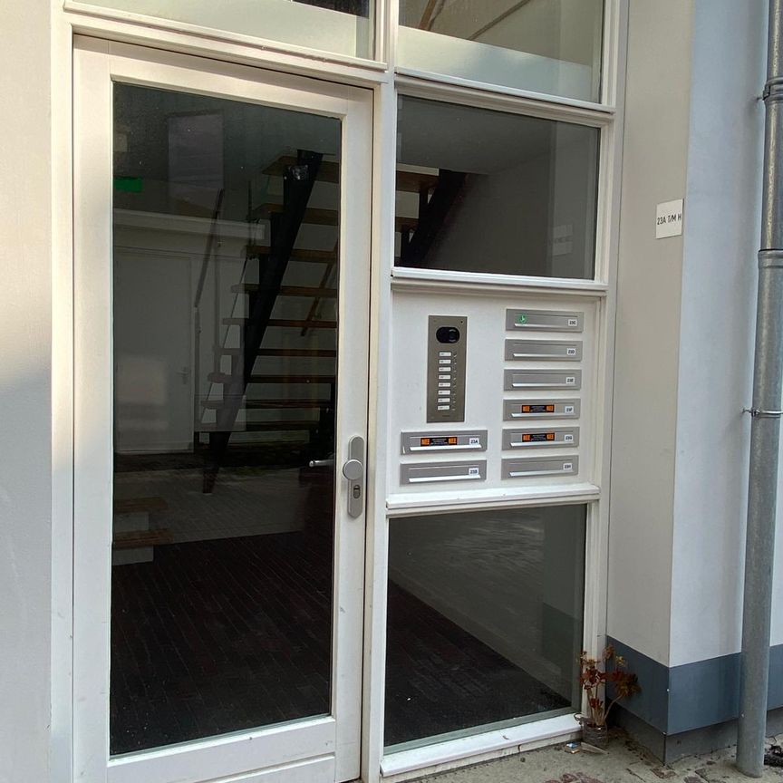 Noordersingel 23-C, Galgenveld, 9401JW, Assen - Photo 1