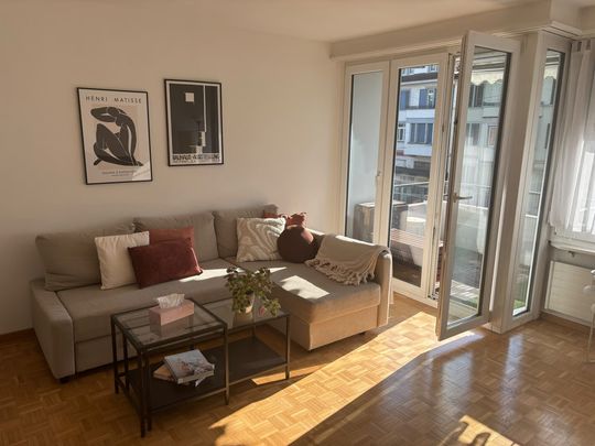 1 Zimmer, 15 m², 2. Stock - Photo 1