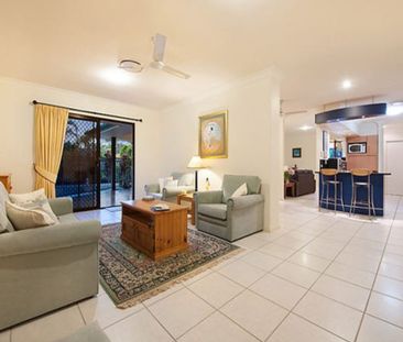 Stylish Family Haven with Pool and Parkland Backdrop - Photo 3