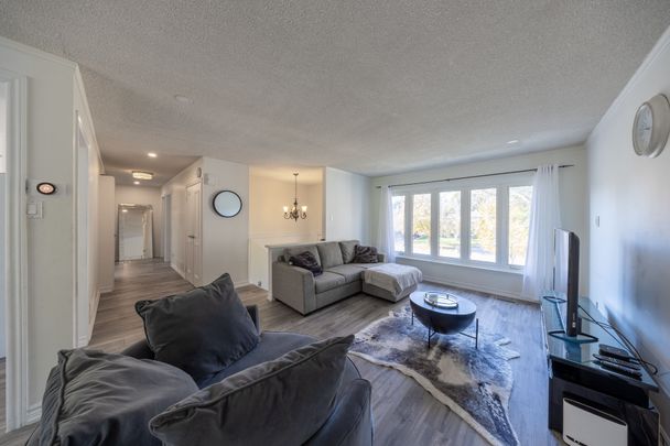 For Lease - 105 White Heather Boulevard Unit# Main, Toronto, Ontario - Photo 1