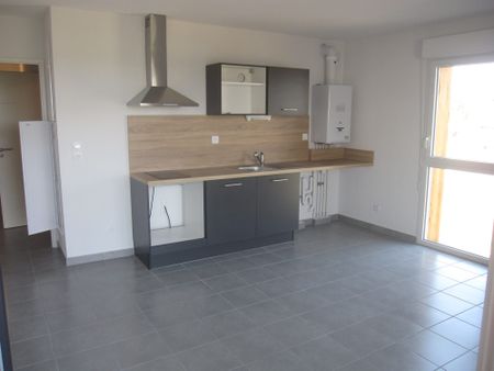St Jean de Vedas-T2-43m² - Photo 3