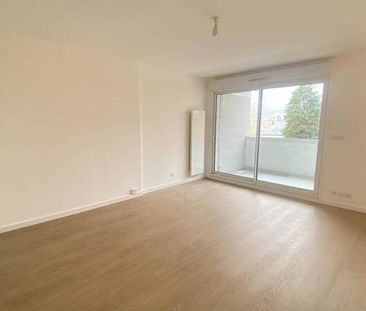 Appartement 2 pièces - - Photo 1