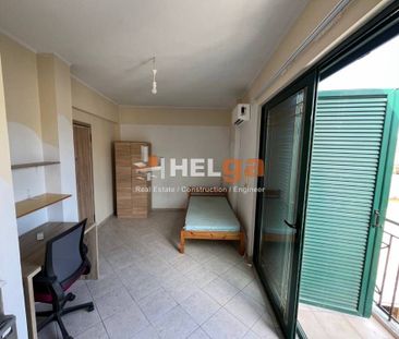 Studio/Γκαρσονιέρα για ενοικίαση Τριών Ναυάρχων - Άγιος Ανδρέας (Πά... - Photo 1