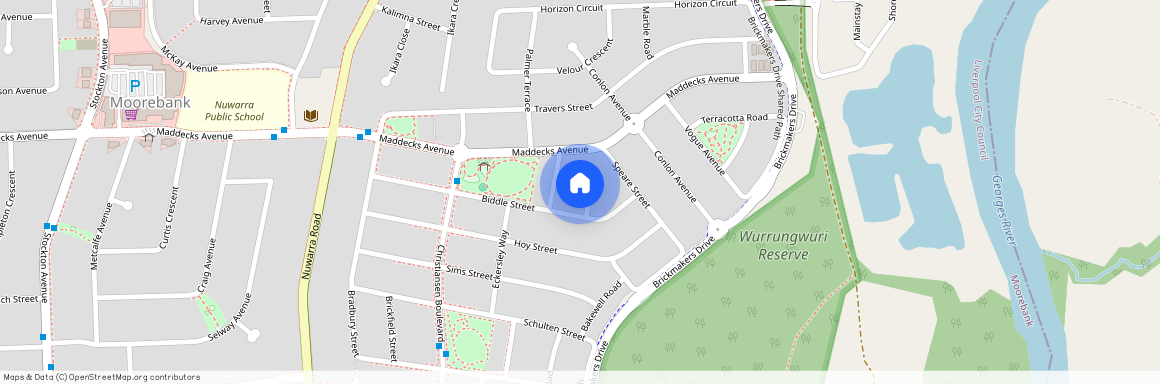 4 Blamire Close, NSW 2170, Moorebank