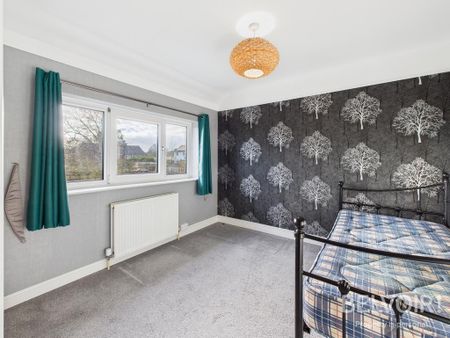 2 bedroom semi-detached house to rent - Photo 3