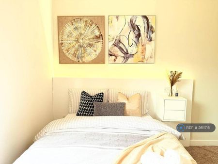 1 bedroom in a house share to rent - Photo 5