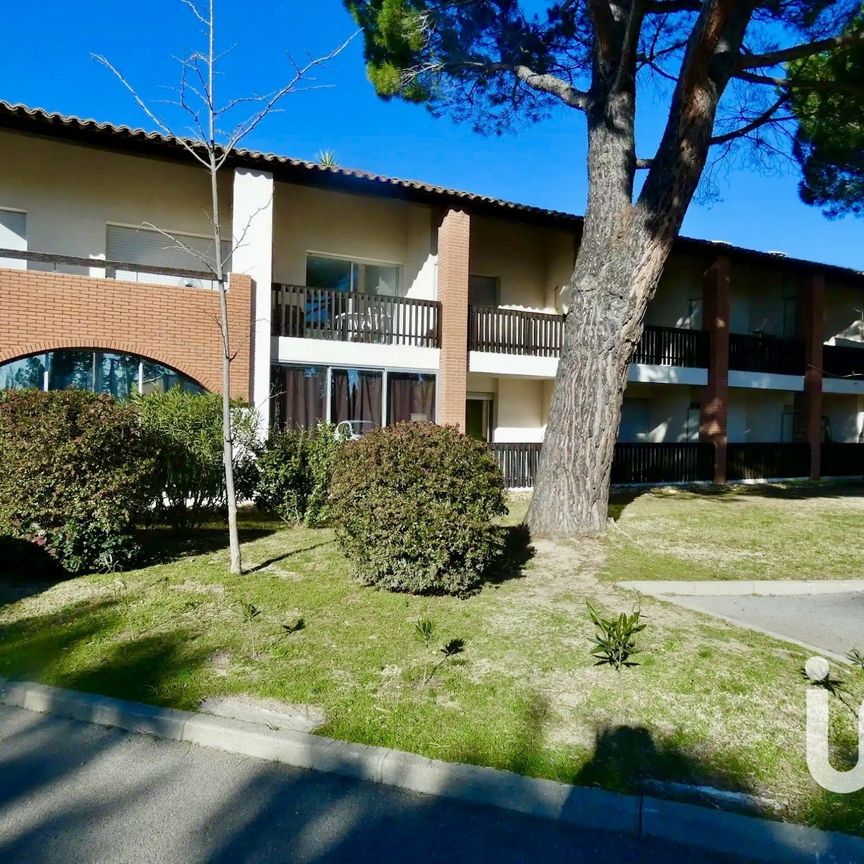 Appartement 3 pièces de 50 m² à Nîmes (30900) - Photo 1