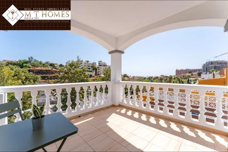 Terraced house - Benalmádena (Torrequebrada) - Foto 3