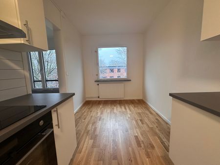 Ragnvallagatan 2C – 2rok (lgh 1202) - Photo 5