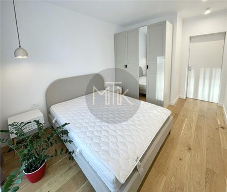 Nusco City | Apartament lux 2 camere I Mobilat&utilat modern - Photo 4