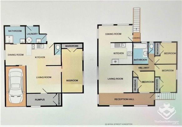 Perfect Location Close to Everything - Photo 1