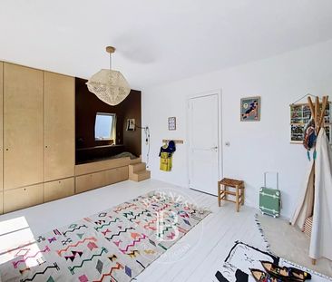Tout savoir sur cette maison à Bois-Colombes - Photo 6