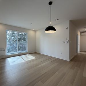 ⭐ APPARTEMENT 4 1/2 MODERNE ET NEUF - Photo 2