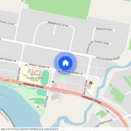 4/26 Williams Street, NSW 2738, Gol Gol