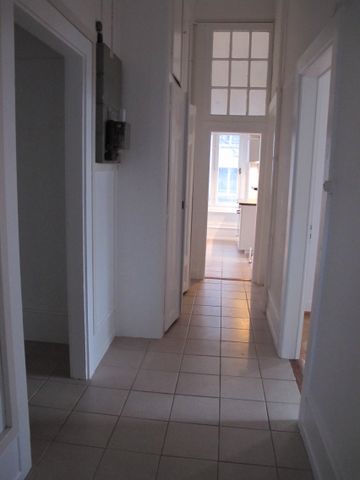 Lausanne, Route du Signal 17, bel appartement de 4 pièces avec terrasse - Photo 5