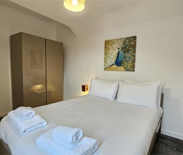 Flat 3, Arbury View, Arbury Road, Cambridge - Photo 3