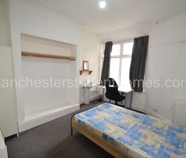 Milverton Road, Manchester, M14 5PJ - Photo 4