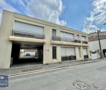 Appartement à louer 3 pièces 64.35m² - Photo 4