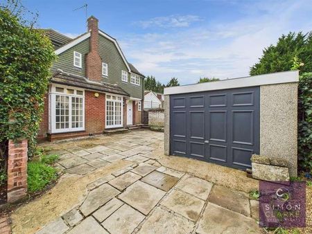 Lime Grove, Totteridge, N20 - Photo 2