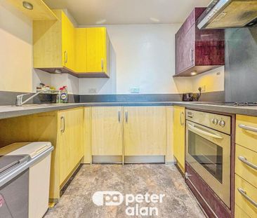 1 bedroom flat to rent - Photo 4