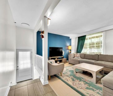 For Lease - 313 Patricia Avenue Unit# Main, Toronto, Ontario - Photo 1