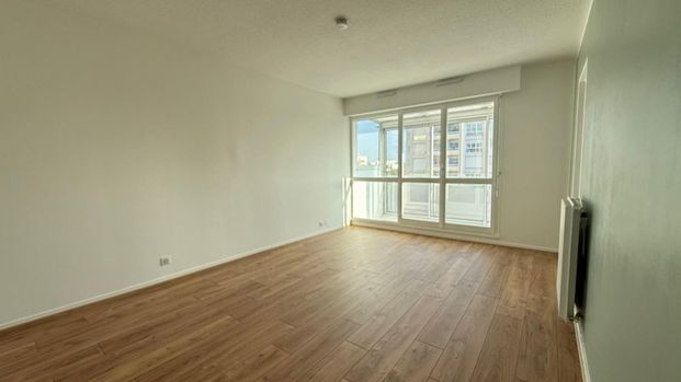 Appartement 2 Pièces 44 m² - Photo 1