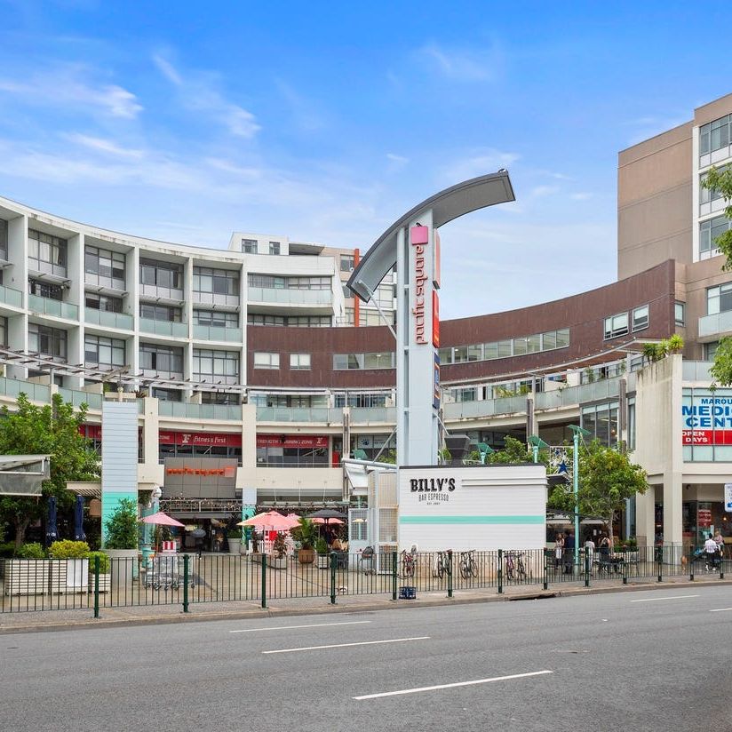 4/119 Duncan Street, Maroubra NSW 2035 - Apartment For Rent | Domain - Photo 1