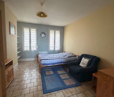 Location Appartement 1 pièce 23m² LE HAVRE 76600 - Photo 3