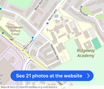 Appletree Way, Welwyn Garden City, AL7 - Photo 1