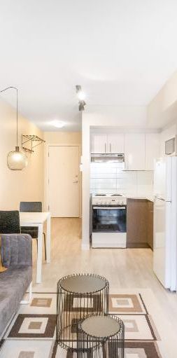 1 CH - 1 SDB - Montréal - $1,495 /mo - Photo 1
