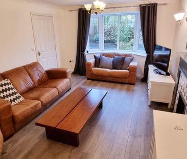 4 bedroom detached house to rent - Photo 4