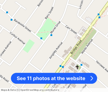 “NEAT AND TIDY FOUR BEDROOM HOME IN POORAKA” - Photo 1