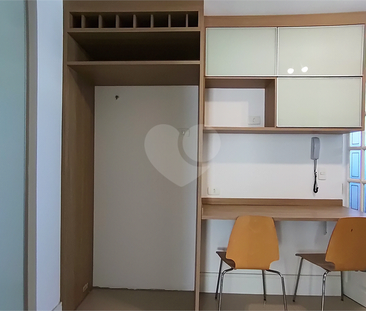 Apartamento com 3 quartos para alugar em Jardim Paulista - SP - Photo 5