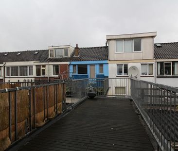 Anjelierstraat 14, 2e Daalsebuurt en omgeving, 3551AP, Utrecht - Photo 3