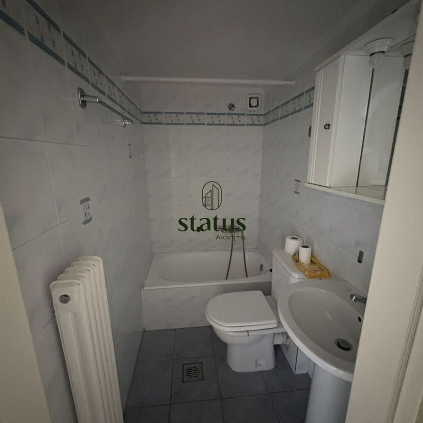 Studio/Γκαρσονιέρα για ενοικίαση Πάτρα - Photo 1