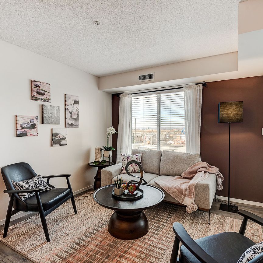 2102 - 30 Cityside Road NE, Calgary - Photo 1