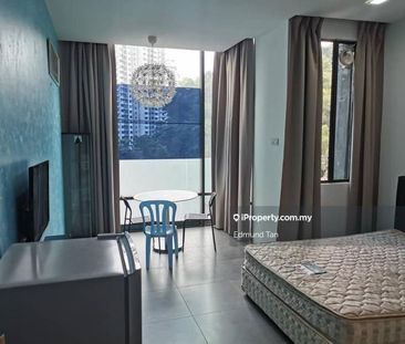 Empire Damansara, Damansara Perdana - Foto 4