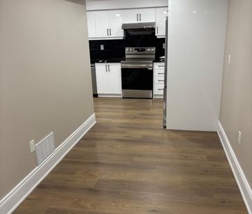 For Lease - 69 Smokey Hollow Place Unit# Basement, Hamilton, Ontario - Photo 2