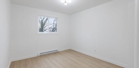 Appartement 3 ½ à louer Duberger-Les Saules janvier 2026 - Photo 2