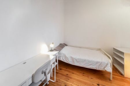 Condo for rent, Montréal (Le Plateau-Mont-Royal) - Photo 4