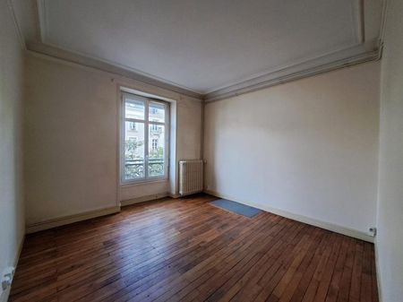 Appartement à louer, 4 pièces - Angers 49100 - Photo 4