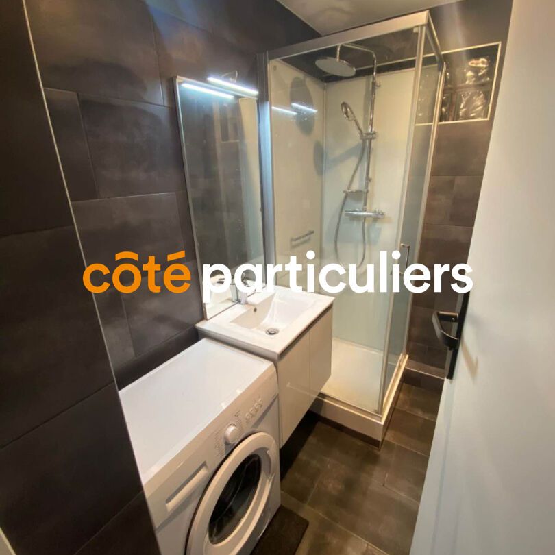 T2 à louer 3min à pied Métro 7 - Photo 1