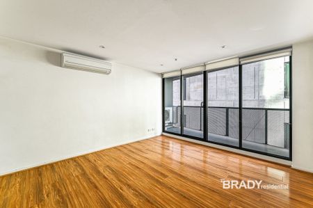 805/380 Little Lonsdale Street, Melbourne - Photo 5