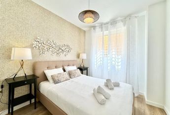 Plaza de Doña Trinidad, Málaga, Andalusia 29007