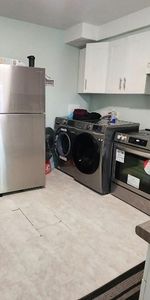 5 1/2 Ahuntsic à Louer - Photo 3