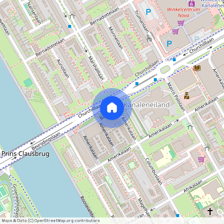 Battutalaan, Utrecht