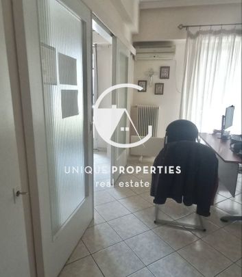 Διαμέρισμα για ενοικίαση Πατήσια - Photo 1