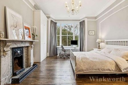 Manor Mount, London, SE23 - Photo 5