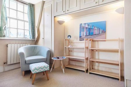 Studio to rent - Photo 5