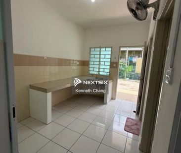 Menggatal house for rent - Foto 3